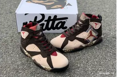 PATTA X AIR 7 